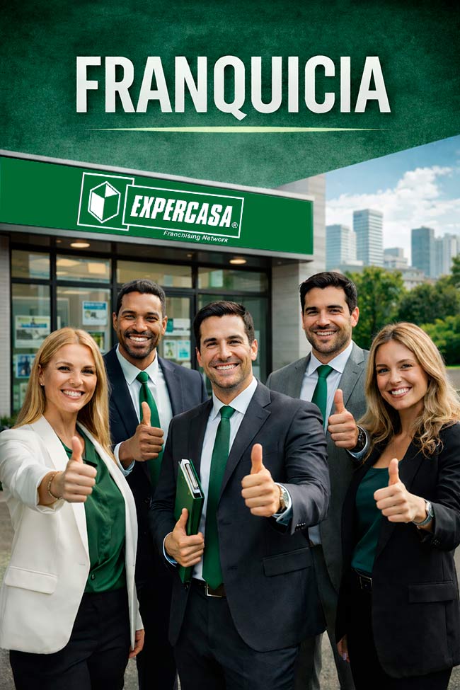 ¿Franquicia inmobiliaria o agencia independiente? Esto es lo que nadie te cuenta antes de decidir — imagen 2