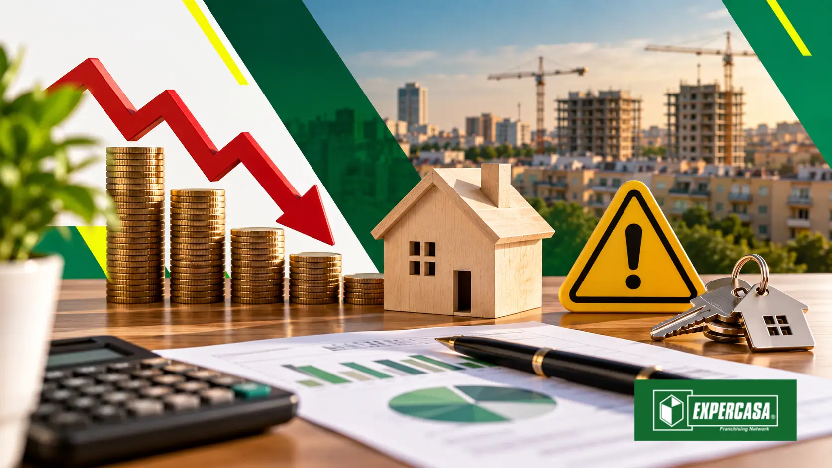 ¿El mercado inmobiliario en España sigue siendo una oportunidad de negocio en 2026?