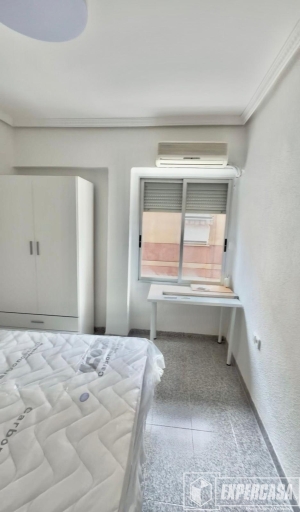 Foto de portada de HABITACIÓN LISTA PARA ENTRAR A VIVIR – ZONA TOP DE ALAQUÀS