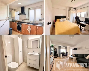 Foto de portada de Luminoso piso en Venta en Benicalap