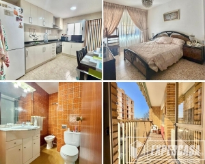 Foto de portada de Hermoso piso en Venta en Benicalap