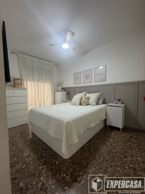 Foto de portada de Piso luminoso en Venta en Beniguasil