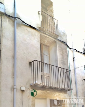Foto de portada de Casa de Pueblo con encanto, terraza y ático cercana a playa en Castellón