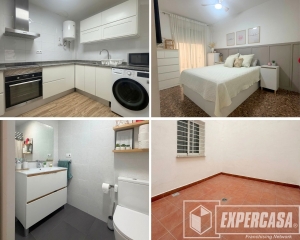 Foto de portada de Piso luminoso en Venta en Beniguasil