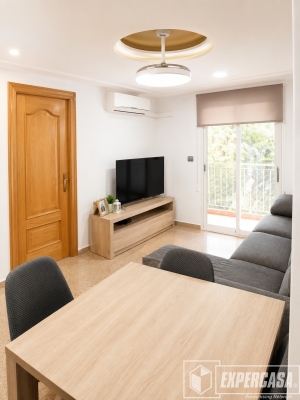 Foto de portada de PIso en venta en Burjassot