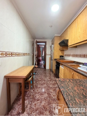 Foto de portada de Venta de piso para reformar