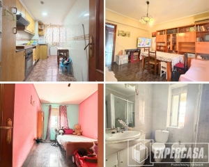 Foto de portada de Venta de piso para reformar