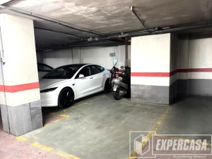 Foto de portada de Plaza de Garaje en Venta¡¡¡¡¡¡