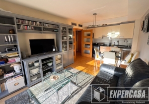 Foto de portada de Venta de piso de 45 m² con garaje y trastero – Reformado, exterior y listo para entrar a vivir¡¡¡¡