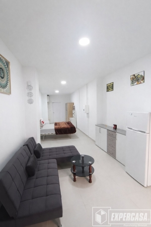 Foto de portada de SE ALQUILA ESTUDIO EN CALLE MESTRE MARCAL