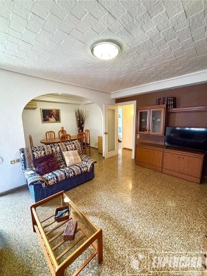 Foto de portada de SE VENDE INMBUEBLE EN TORREFIEL EN EXCLUSIVA