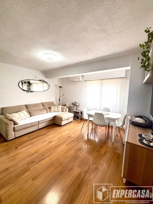 Foto de portada de SE VENDE PISO EN CALLE MESTRE MARCAL EN EXCLUSIVA