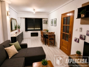 Foto de portada de SE VENDE PISO EN CALLE CAMINO DE MONCADA EN EXCLUSIVA