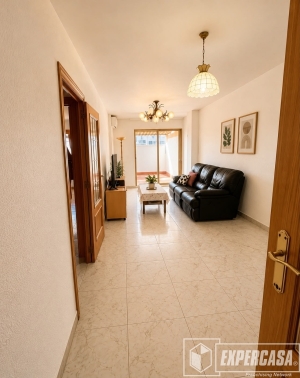 Foto de portada de SE VENDE PISO EN CALLE FELIX DEL RIO