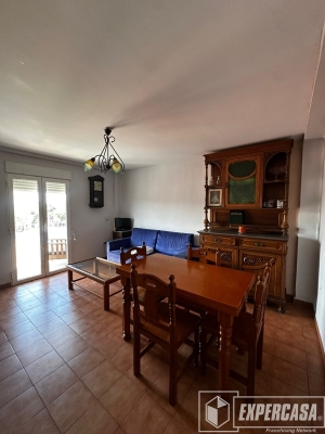 Foto de portada de Vivienda en venta en la Malvarrosa con balcón exterior