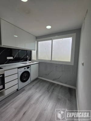 Foto de portada de Piso reformado en alquiler de temporada