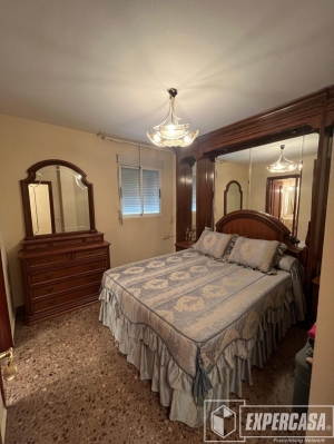Foto de portada de ¡Piso en venta con garaje y trastero!