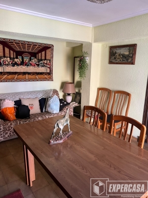 Foto de portada de Piso en venta de 2 habitaciones