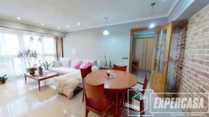 Foto de portada de ¡¡Excelente Piso con balcón en San Marcelino!!!