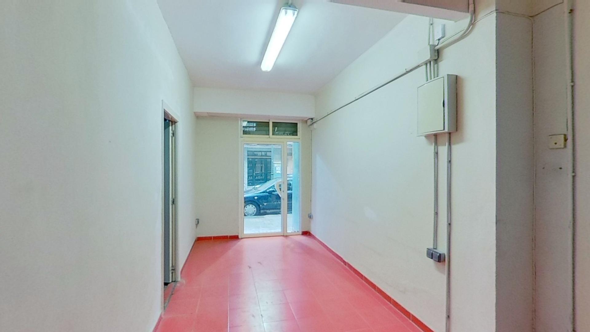 Foto de portada de LOCAL COMERCIAL EN ALQUILER - ZONA SANT MARCELLÍ