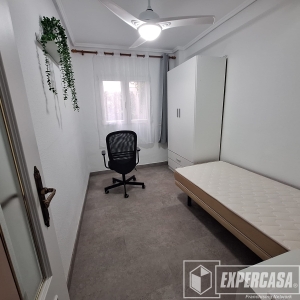 Foto de portada de ALQUILER DE HABITACIÓN EN NAZARET