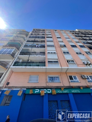 Foto de portada de Vivienda reformada con estilo en Jesús – La Raiosa