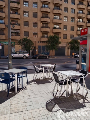 Foto de portada de Excelente oportunidad de TRASPASO de local