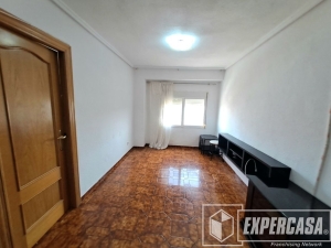 Foto de portada de Luminoso piso de 3 habitaciones ideal para crear tu hogar