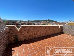 Foto de portada de Exclusivo Duplex con Terraza y vistas despejadas