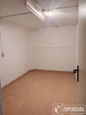 Foto de portada de Amplio trastero de 9,5 m² con acceso por rampa y ascensor