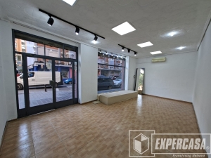 Foto de portada de Local comercial en alquiler en Jerónimo Muñoz