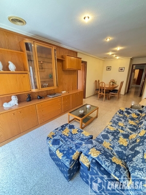 Foto de portada de ★★ PISO EN ZONA CENTRICA DE TORRELLANO★★