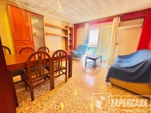 Foto de portada de ★★ PISO EN CALLE L`ELIANA★★