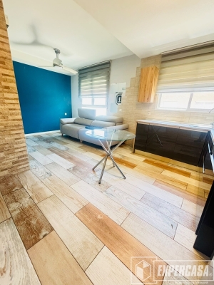 Foto de portada de ★ESTUDIO CON TERRAZA PRIVADA EN FELIPE BELLVER★