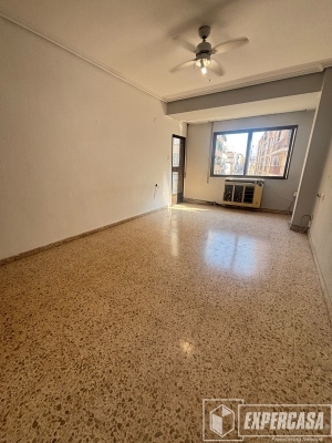 Foto de portada de ★PISO EXTERIOR LUMINOSO EN ZONA MAS CENTRICA DE MISLATA ★