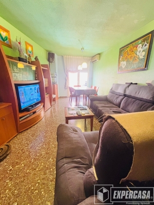 Foto de portada de ★★DUPLEX EXTERIOR LUMINOSO CON GARAJE EN MISLATA★★