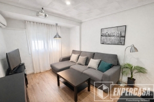 Foto de portada de Acogedor Ático en Av de la Paz