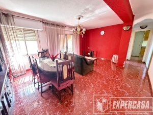 Foto de portada de Maravilloso Piso en Monte de Piedad