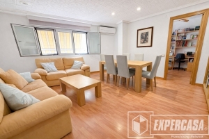 Foto de portada de PISAZO EXTERIOR REFORMADO en zona CENTRO