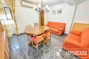 Foto de portada de ACOGEDOR PISO EN AV. DE LA PAZ