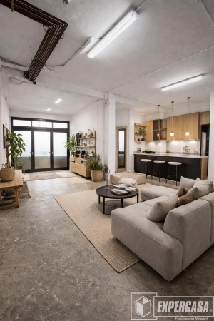 Foto de portada de Exclusivo Loft en Zona Centro