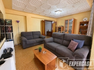 Foto de portada de PISAZO EN AV CAMI NOU