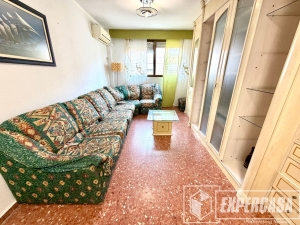 Foto de portada de PISAZO EN AV CAMI NOU