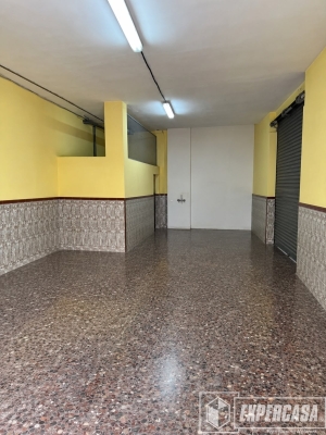 Foto de portada de Local con Vado en ZONA CENTRO