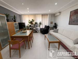 Foto de portada de PRECIOSO DÚPLEX EN ZONA CENTRO