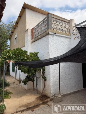 Foto de portada de CASA DE CAMPO CON 5.000M2 DE TERRENO