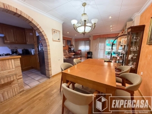 Foto de portada de LUMINOSO Y BONITO PISO EN QUART DE POBLET REF QP-NOU225