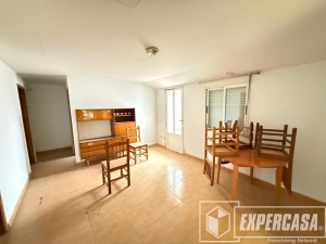 Foto de portada de CASA DE PUEBLO EN INIESTA CON MUCHAS POSIBILIDADES Ref QP-INI70