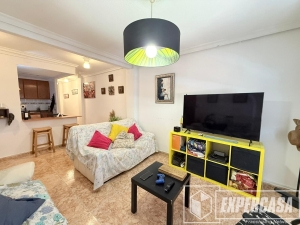 Foto de portada de Piso en Quart de Poblet en muy buena ubicación!! Por 145.000€