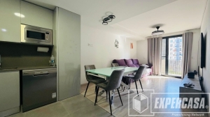 Foto de portada de Piso en venta en Maria Zambrano, Quart de Poblet